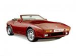 TVR 400 SE 1988 года